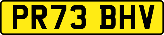 PR73BHV