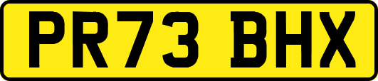 PR73BHX