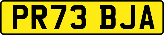 PR73BJA