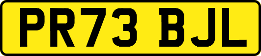 PR73BJL