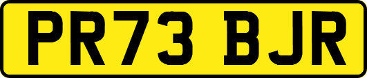 PR73BJR