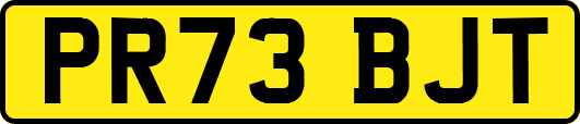 PR73BJT