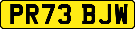 PR73BJW