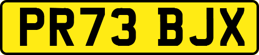 PR73BJX