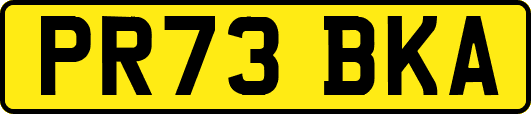 PR73BKA