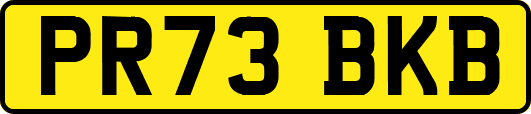 PR73BKB