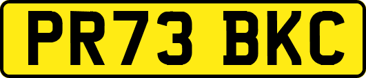 PR73BKC