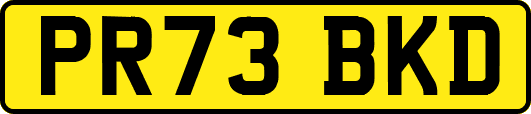 PR73BKD