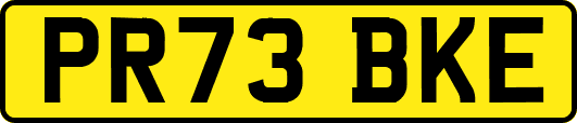 PR73BKE