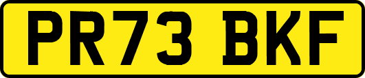 PR73BKF