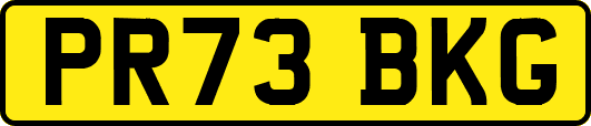 PR73BKG