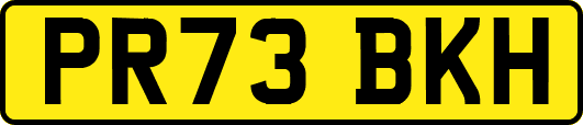 PR73BKH
