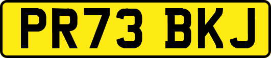 PR73BKJ