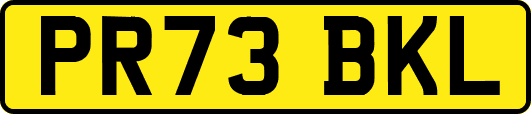 PR73BKL