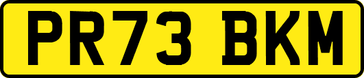 PR73BKM