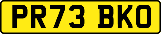 PR73BKO