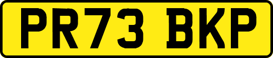 PR73BKP