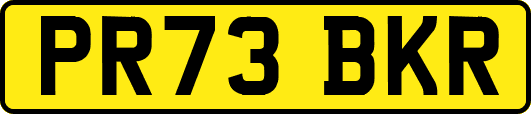 PR73BKR