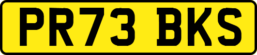 PR73BKS