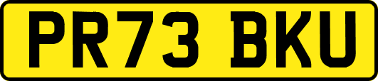 PR73BKU