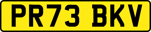 PR73BKV