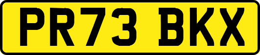 PR73BKX