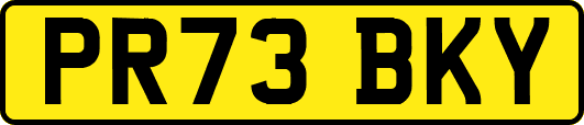 PR73BKY