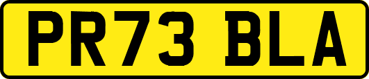 PR73BLA