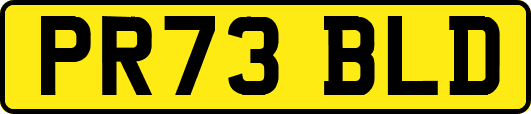 PR73BLD