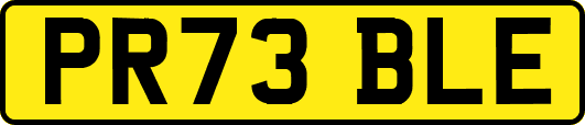 PR73BLE