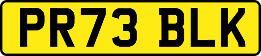 PR73BLK
