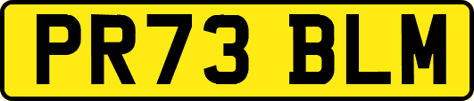 PR73BLM