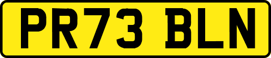 PR73BLN