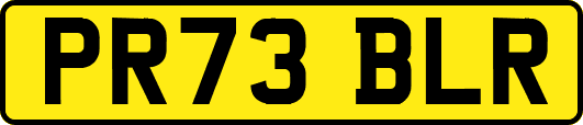 PR73BLR
