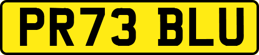 PR73BLU