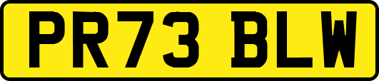 PR73BLW