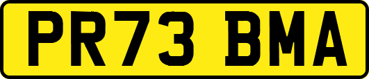 PR73BMA