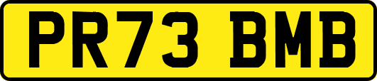 PR73BMB
