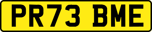 PR73BME