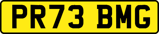 PR73BMG