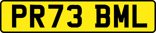 PR73BML