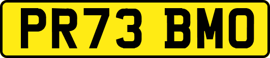 PR73BMO