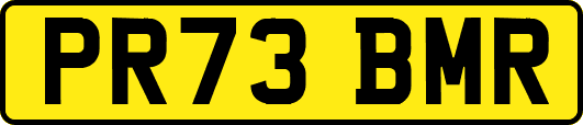 PR73BMR