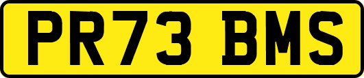 PR73BMS