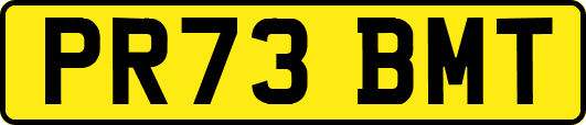 PR73BMT