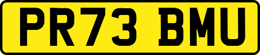 PR73BMU