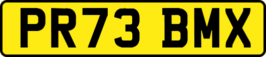 PR73BMX