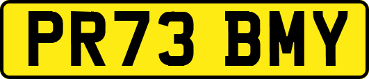 PR73BMY