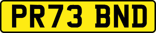 PR73BND