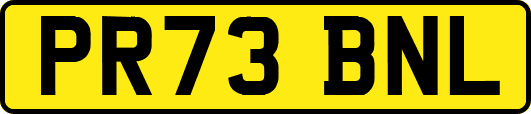 PR73BNL